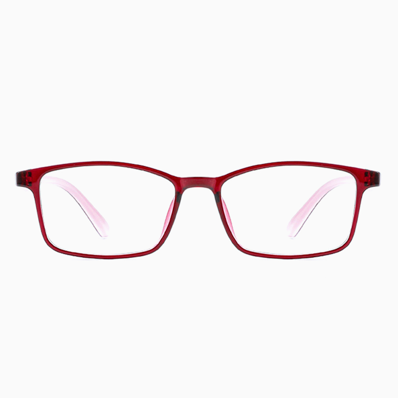 Eterlens | 9g 男女兼用高透明度ブルライトカット老眼鏡