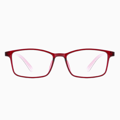 Eterlens | 9g 男女兼用高透明度ブルライトカット老眼鏡