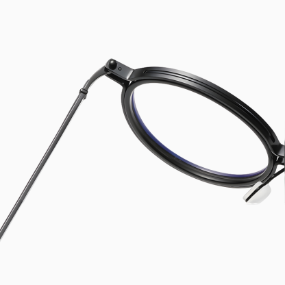 Eterlens  ブルーライトカット遠近両用調光老眼鏡-Eterlens