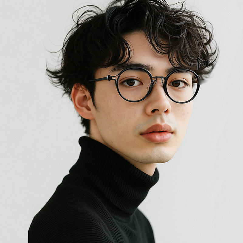 Eterlens 多機能アイウェア／日常使い用メガネ-Eterlens