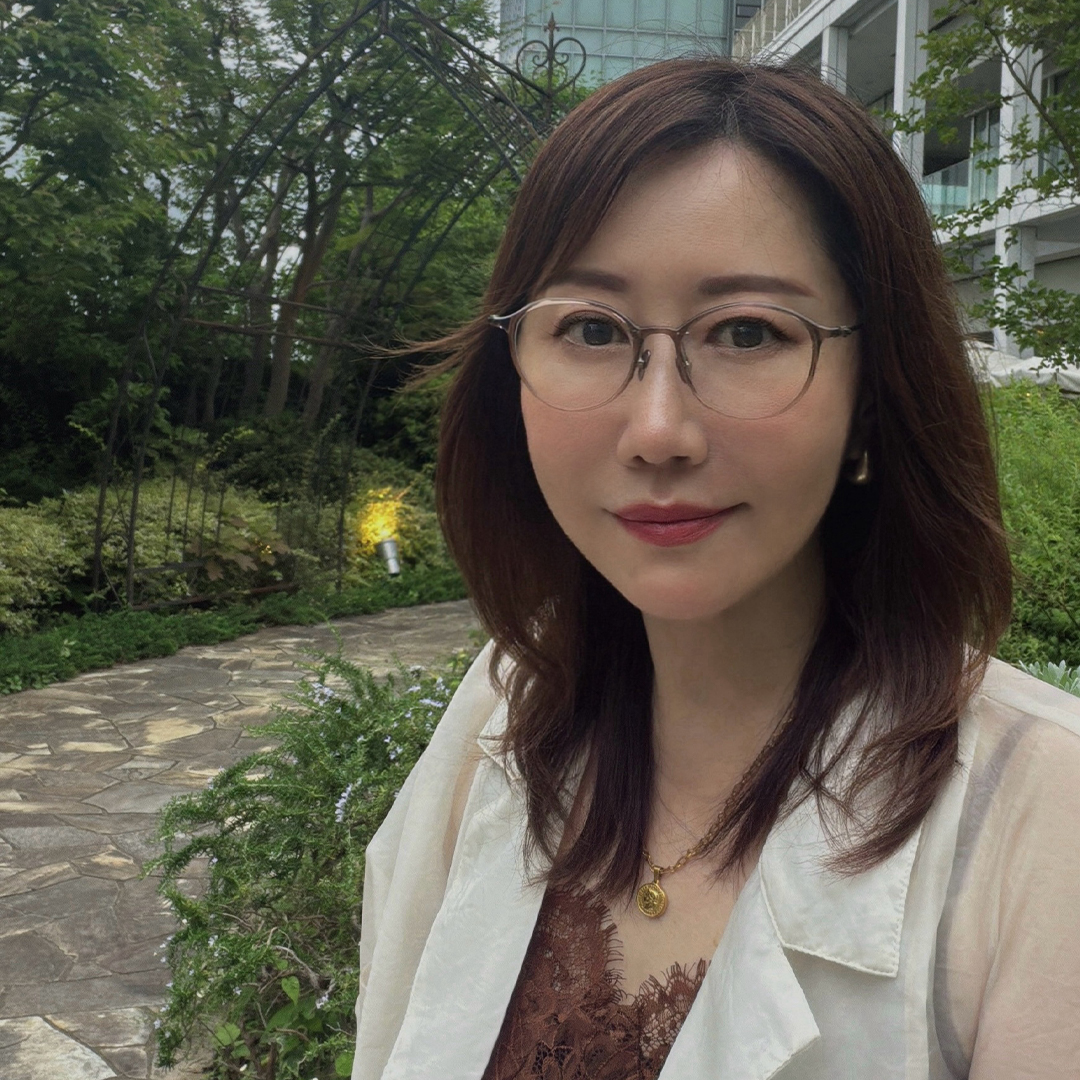 【時の円環・超軽量】Eterlens 7g メガネ 度付き対応 おしゃれ 丸メガネ | 透明感のあるグレー・ボストン | 金属アレルギー対応・ユニセックス
