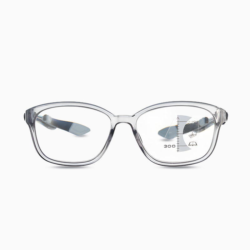 Eterlens 砂塵・花粉対策 多焦点遠近両用スマート調光老眼鏡-Eterlens