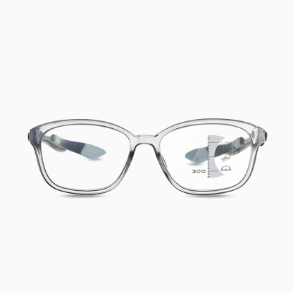 Eterlens 砂塵・花粉対策 多焦点遠近両用スマート調光老眼鏡-Eterlens