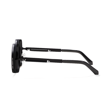 Eterlens 9段階手動調光可能のサングラス-Eterlens