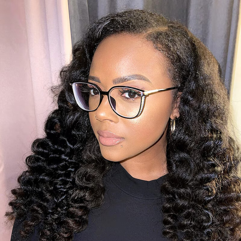 Eterlens ラメの“輝き”で囲むことで、目力アップ-Eterlens