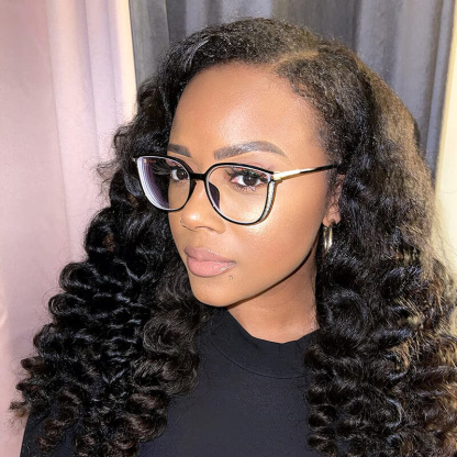 Eterlens ラメの“輝き”で囲むことで、目力アップ-Eterlens