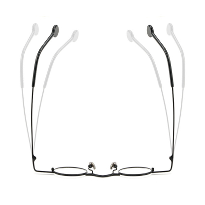 Eterlens 時の円環コレクション|  教授メガネ | おしゃれな小さめラウンドフレーム |  │ブルーライトカット | レトロ風メガネ