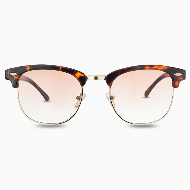 Eterlens 遠近両用二重焦点ブルーライトカット老眼鏡