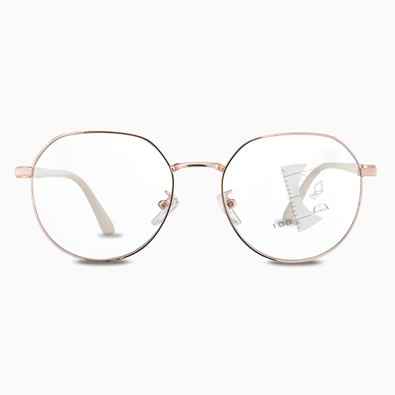 Eterlens ブルーライトカットメガメ