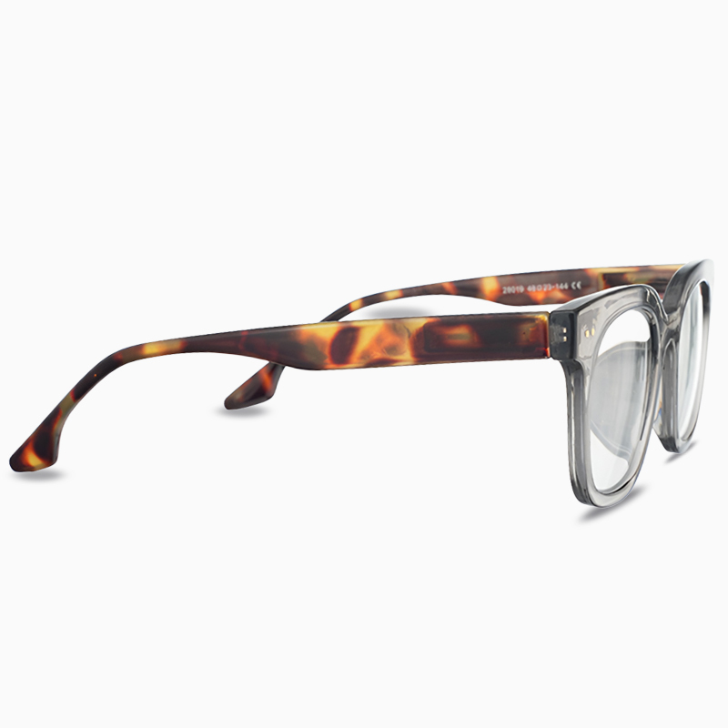 Eterlens メガネ業界の常識をぶっ壊す！ ブルーライト対策太縁シニアグラス-Eterlens