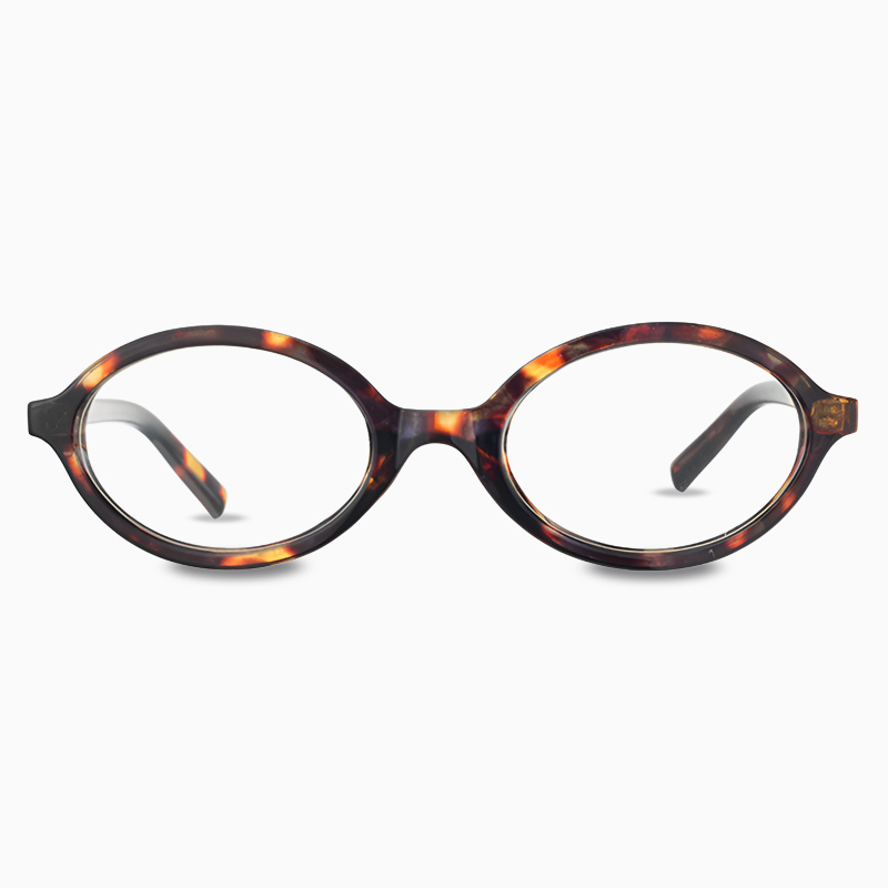 Eterlens 気質トレンドブルーライトカット老眼鏡-Eterlens