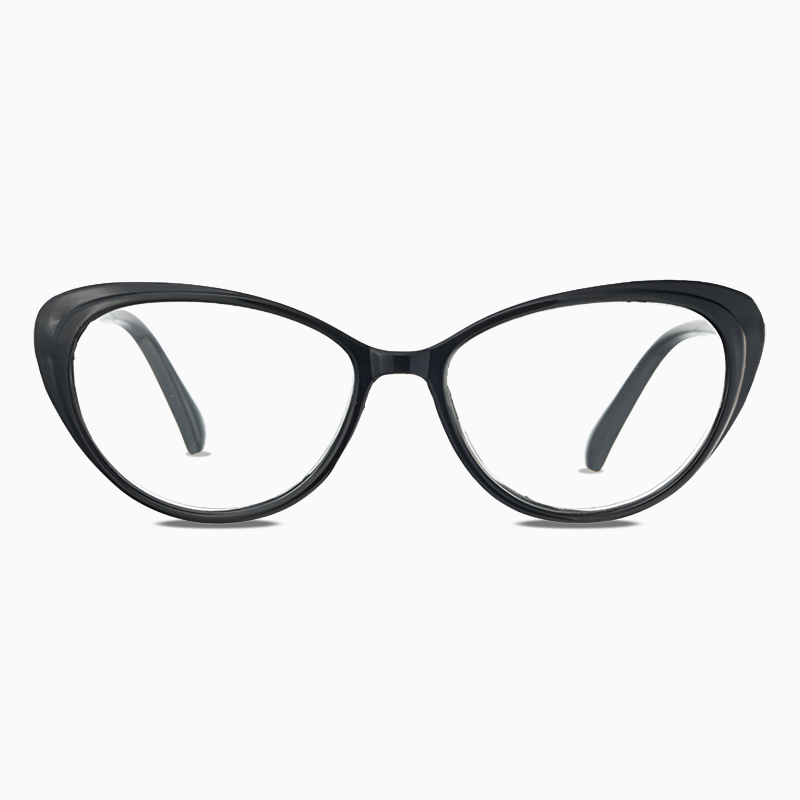 Eterlens ブルーライト対策キャットアイフレーム老眼鏡-Eterlens