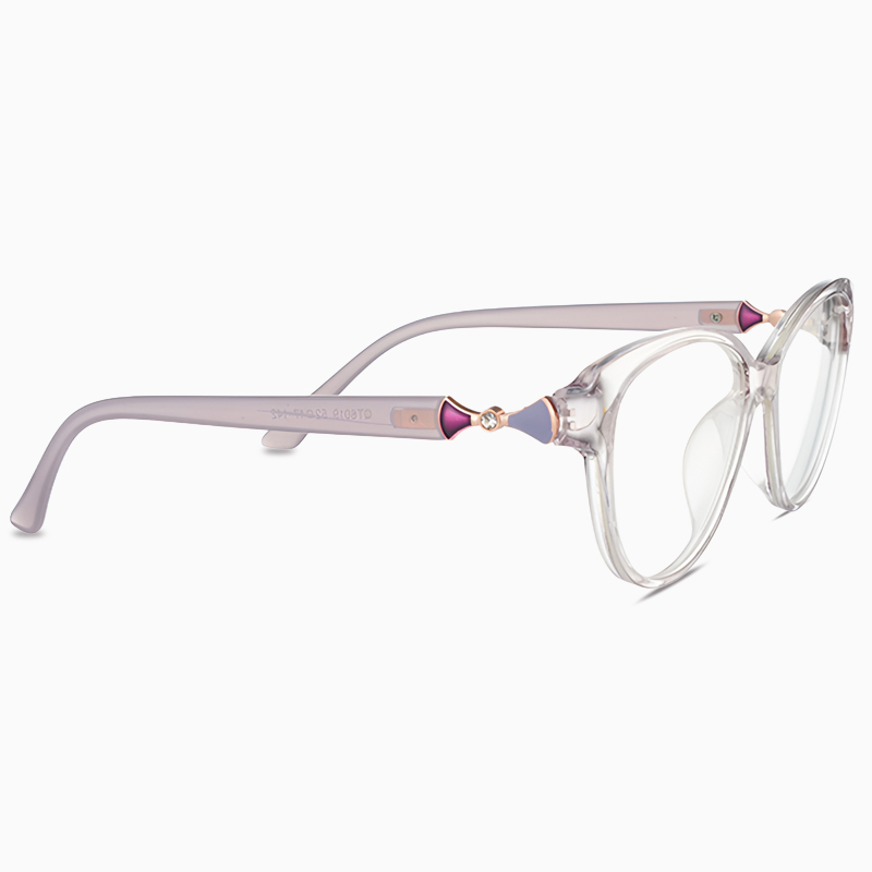 キャットアイ ビューティーモード老眼鏡 | CatEye Progressive - 商品画像 12/12