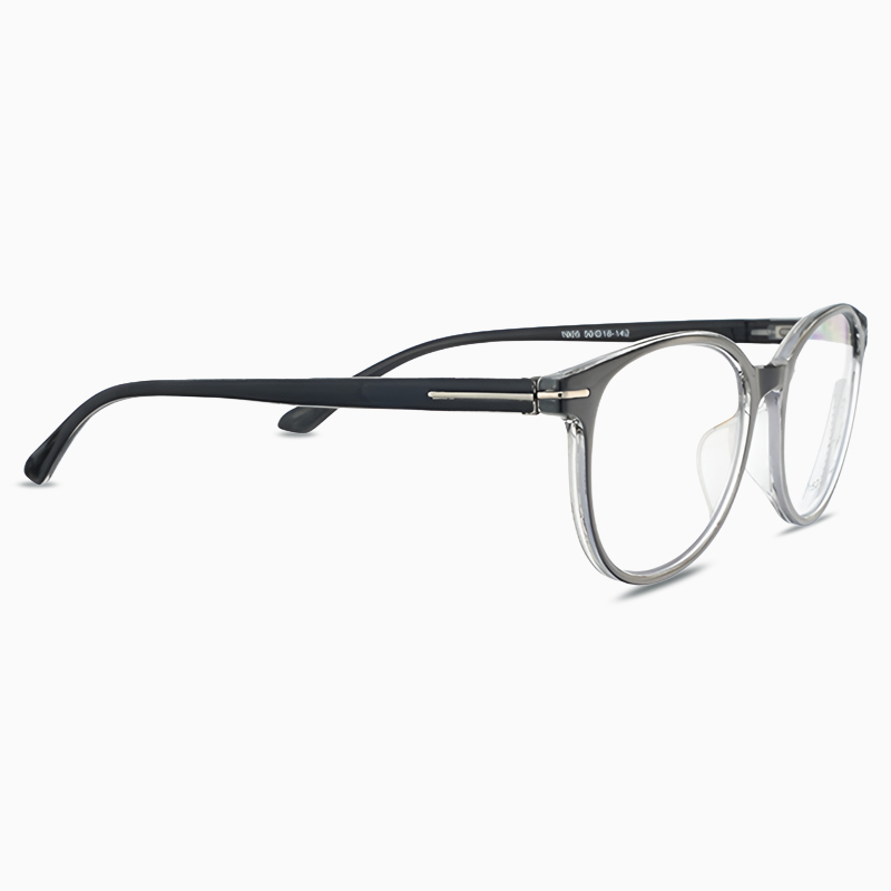 Eterlens 女性用ブルーライトカット多焦点老眼鏡-Eterlens