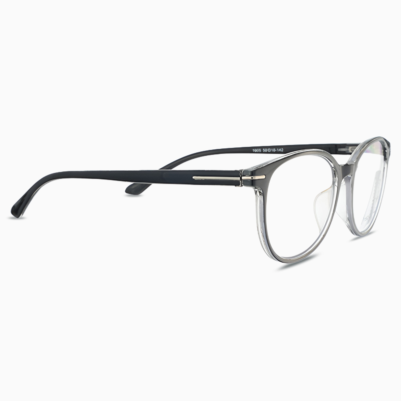 Eterlens 女性用ブルーライトカット多焦点老眼鏡-Eterlens