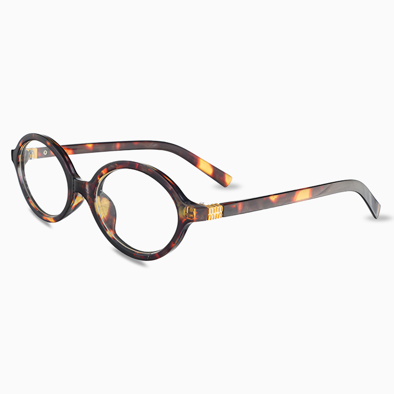 Eterlens 気質トレンドブルーライトカット老眼鏡-Eterlens