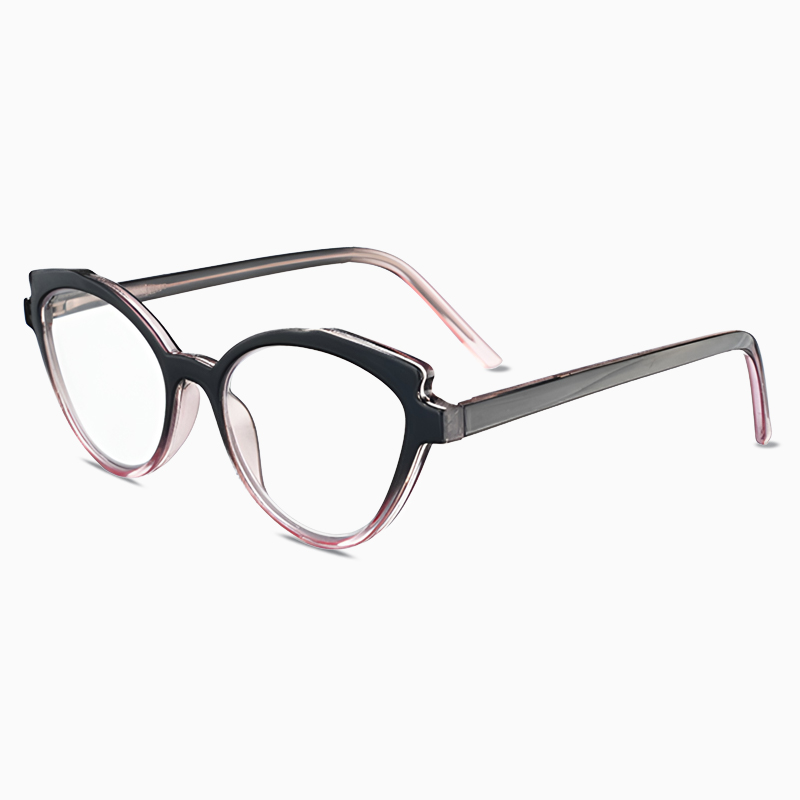 キャットアイ 青瞳こねこ、新型ブルーライトカット老眼鏡 | CatEye BlueGuard - 商品画像 12/13