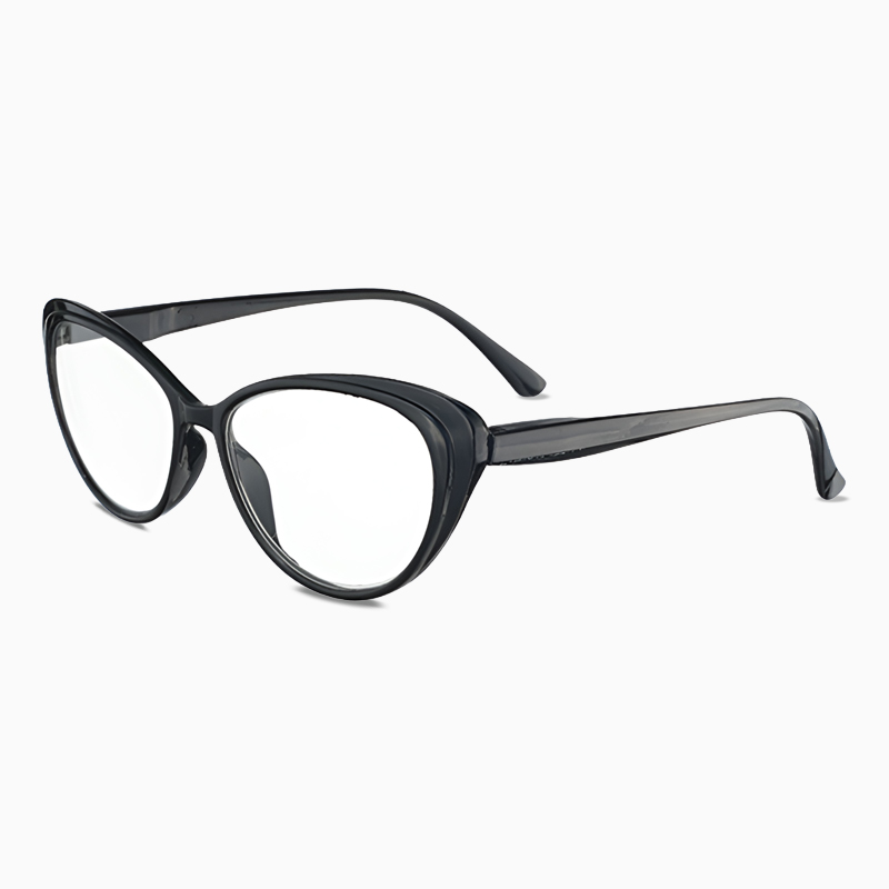 キャットアイ ブルーライト対策キャットアイフレーム老眼鏡 | CatEye BlueGuard - 商品画像 11/12
