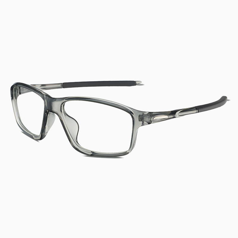 Eterlens GRAVITY 砂・花粉対策、遠近両用スポーツ調光老眼鏡 - 商品画像 12/13 (Square Progressive)