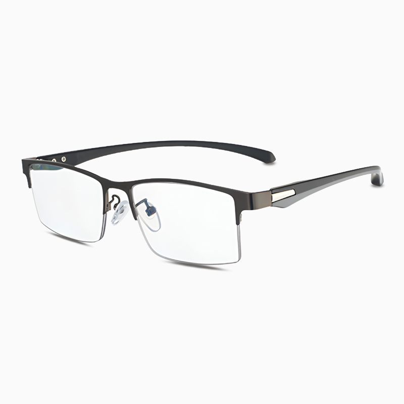 Eterlens 遠近両用おしゃれシニアグラス-Eterlens