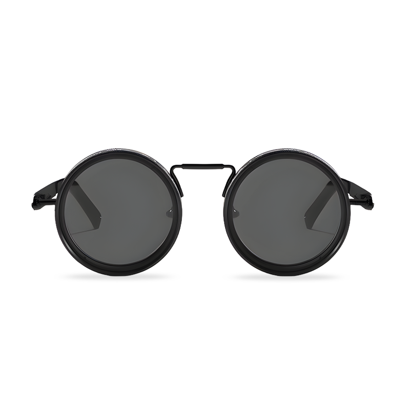 Eterlens 9段階手動調光可能のサングラス-Eterlens