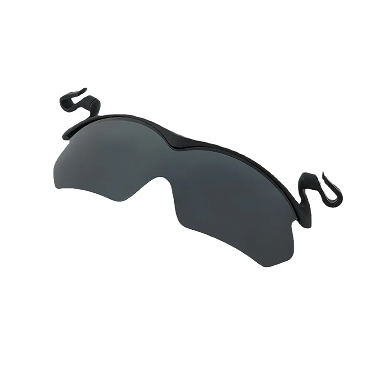 Eterlens 帽子のツバに取り付けて 一体化できるサングラス|ゴルフ サングラス-Eterlens