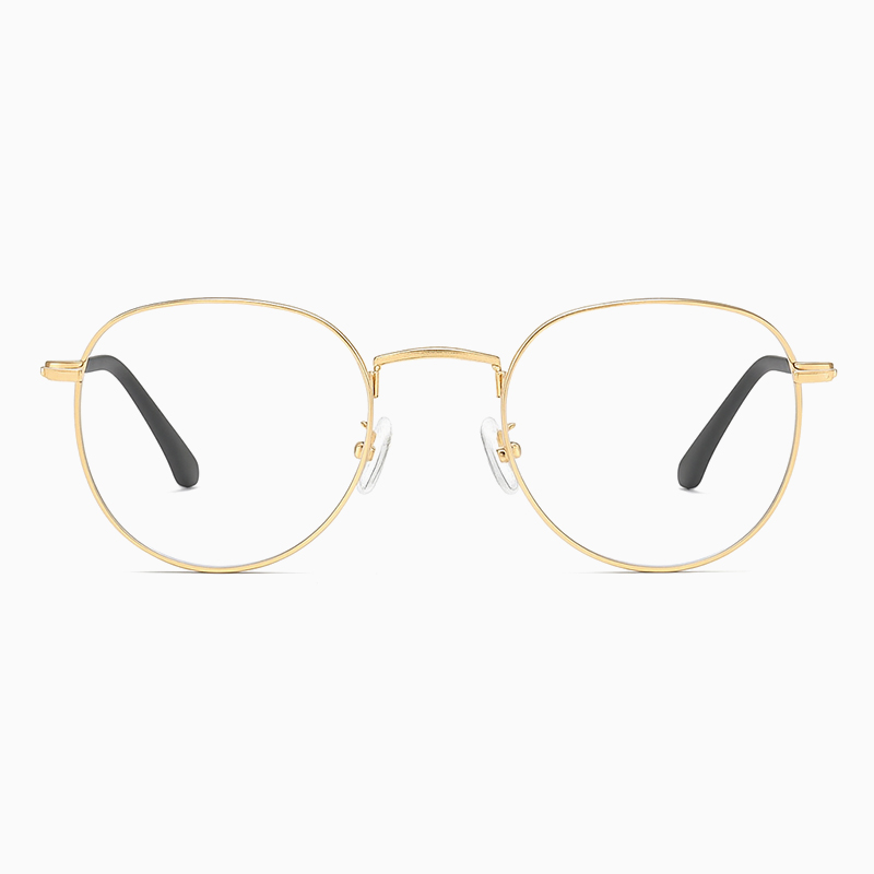 Eterlens メタルフルフレーム老眼鏡-Eterlens