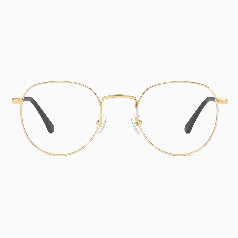 Eterlens メタルフルフレーム老眼鏡-Eterlens