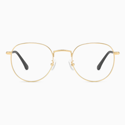 Eterlens メタルフルフレーム老眼鏡-Eterlens