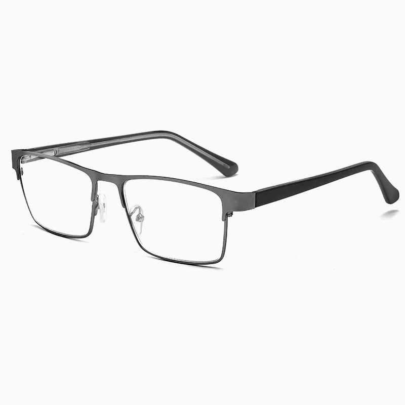 単焦点レンズ 手元専用の老眼鏡