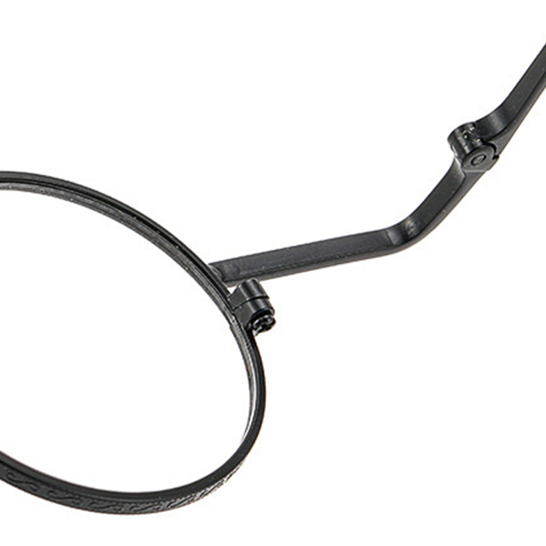 Eterlens 時の円環コレクション|  教授メガネ | おしゃれな小さめラウンドフレーム |  │ブルーライトカット | レトロ風メガネ