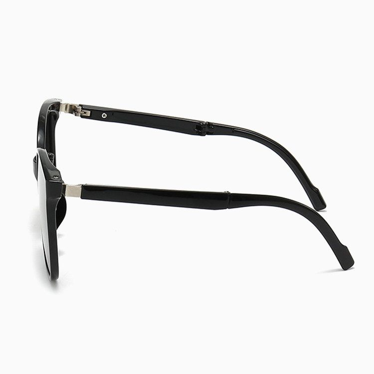 Eterlens 折りたたみ偏光クッション鼻パッドサングラス-Eterlens