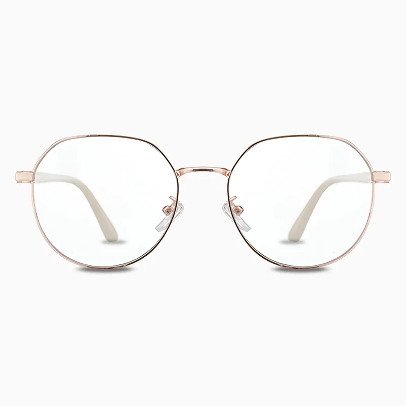 Eterlens ブルーライトカットメガメ