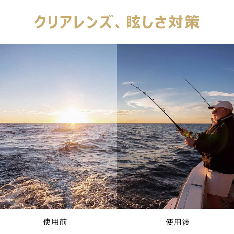 Eterlens老眼鏡｜ブルーライト＆UVカット2-in-1-Eterlens