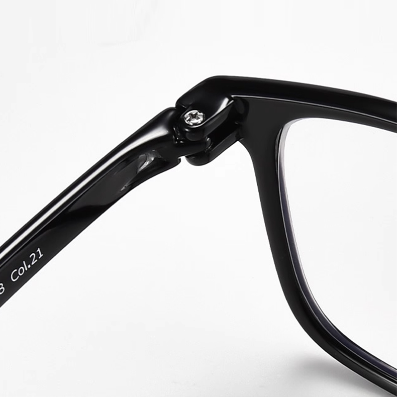 Eterlens | 9g 男女兼用高透明度ブルライトカット老眼鏡