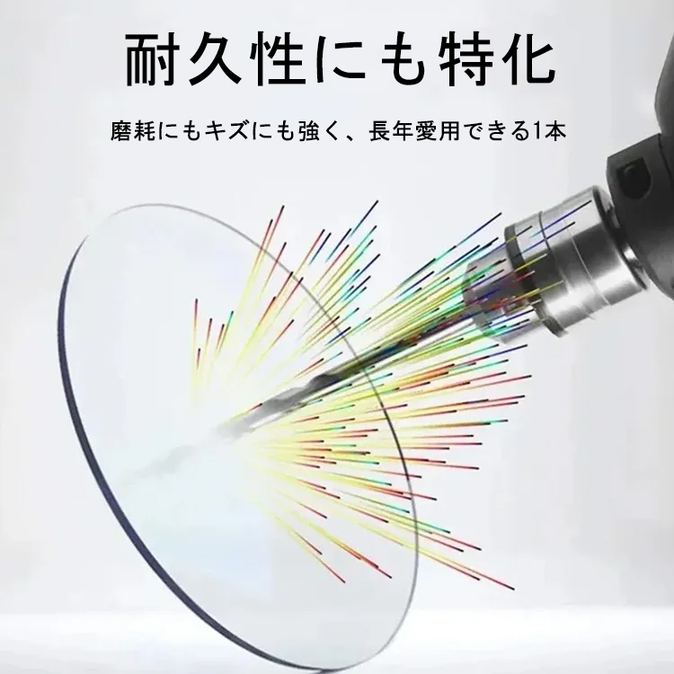 Eterlens チークカラーレンズ機能付き新作リムレス老眼鏡-Eterlens