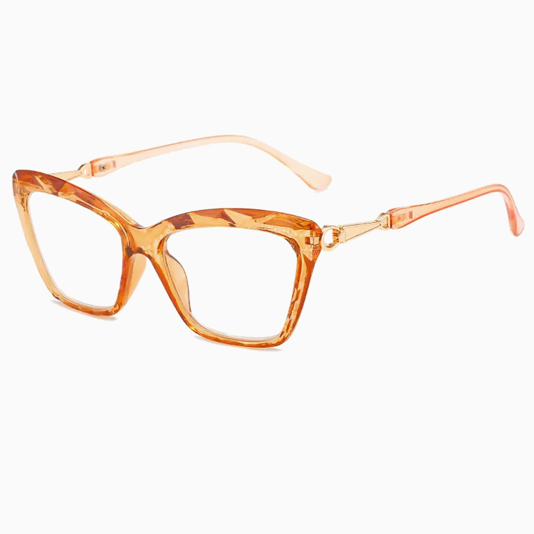 Eterlens キャットアイ 無敵コーティング遠近両用シニアグラス