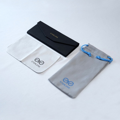 Eterlens｜欧米風オーバル型｜折りたたみ式 ブルーライトカット｜ファッション老眼鏡