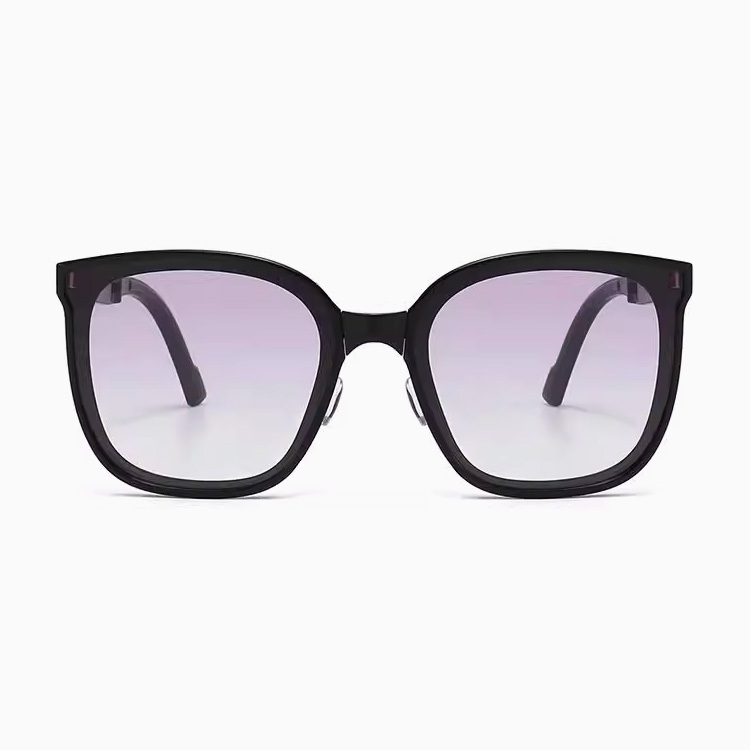 Eterlens 折りたたみ偏光クッション鼻パッドサングラス-Eterlens