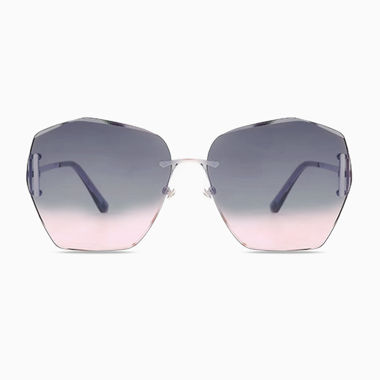 Eterlensサングラス|欧米風不規則サングラス|紫外線対策UV400|トレンド-Eterlens