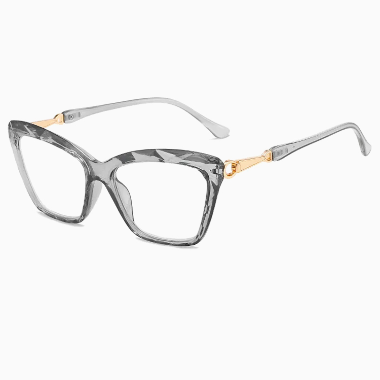 Eterlens キャットアイ 無敵コーティング遠近両用シニアグラス