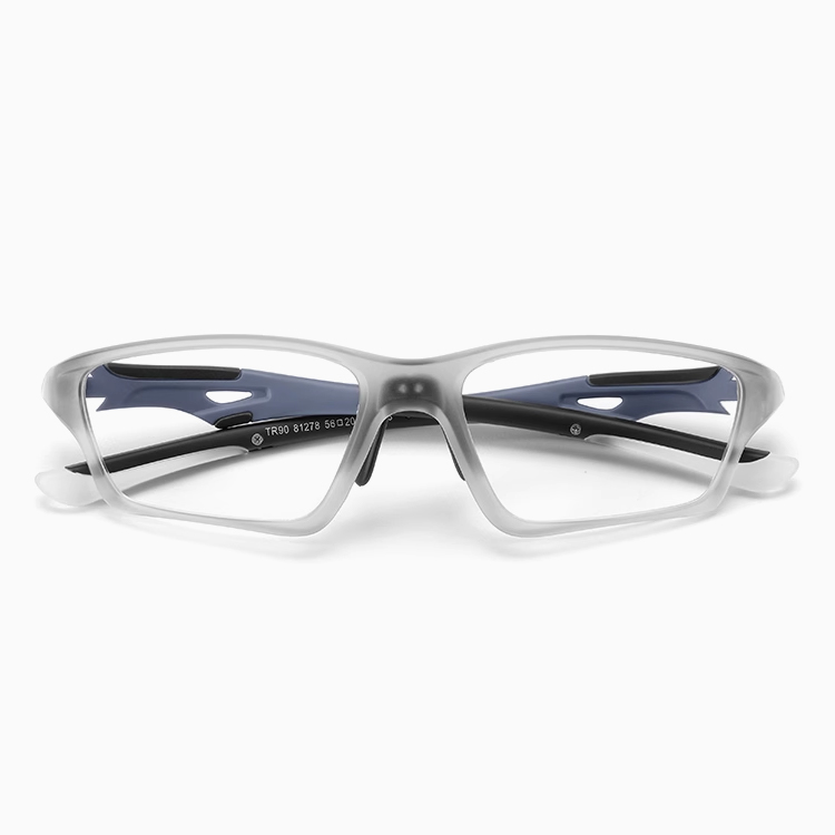 【全方位カスタムフィット】Eterlens 高機能アイウェア【モジュラス】| あなたの顔に完璧に適合するシステム | 遠近・調光レンズ搭載 | TR90超軽量ブルーライトカットスポーツリーディンググラス - 商品画像 14/17 (Roun