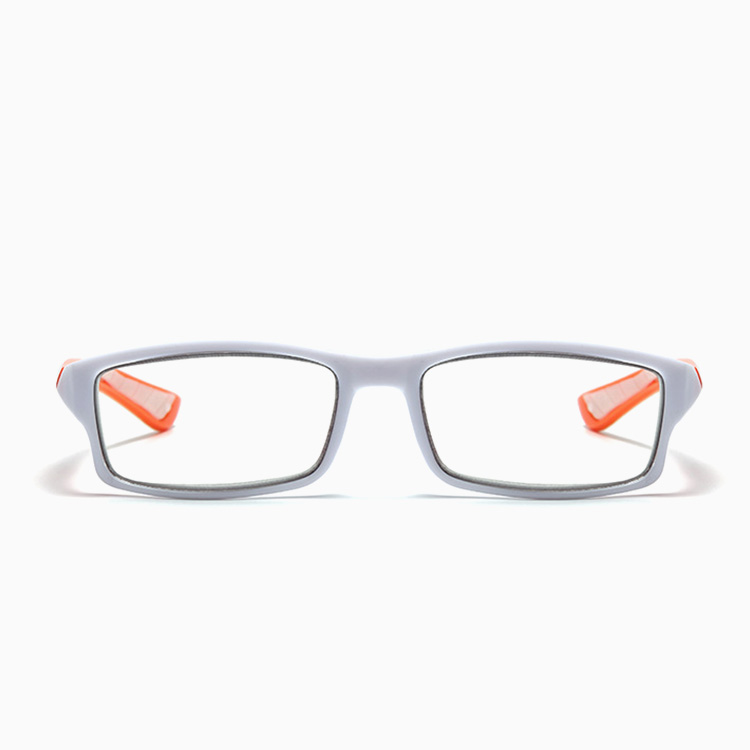 Eterlens GRAVITY 多焦点調光ブルーライトカット老眼鏡 - 商品画像 6/9 (Square Progressive)
