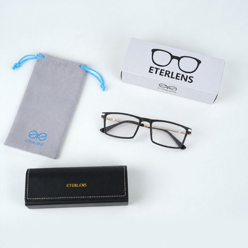 Eterlens 1本3役！遠近両用・瞬間調光サングラス【ブルーライトカット・老眼対応】