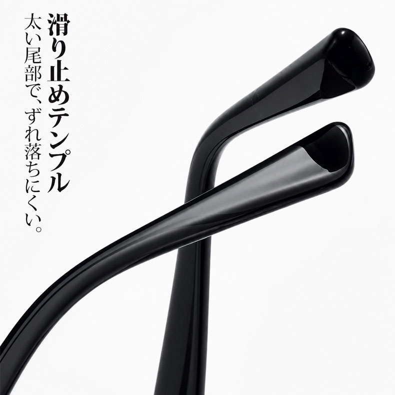 【リフトアップ効果・一番人気】Eterlens レディース フォックス型 リーディンググラス｜小顔見え｜エレガント｜ブルーライトカット
