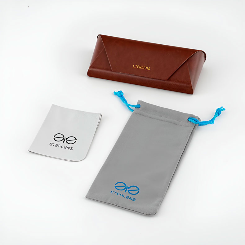 【全方位カスタムフィット】Eterlens 高機能アイウェア【モジュラス】| あなたの顔に完璧に適合するシステム | 遠近・調光レンズ搭載 | TR90超軽量ブルーライトカットスポーツリーディンググラス