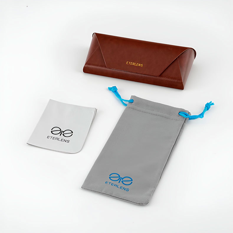 【全方位カスタムフィット】Eterlens 高機能アイウェア【モジュラス】| あなたの顔に完璧に適合するシステム | 遠近・調光レンズ搭載 | TR90超軽量ブルーライトカットスポーツリーディンググラス