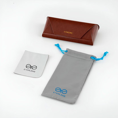 【全方位カスタムフィット】Eterlens 高機能アイウェア【モジュラス】| あなたの顔に完璧に適合するシステム | 遠近・調光レンズ搭載 | TR90超軽量ブルーライトカットスポーツリーディンググラス