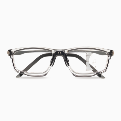 Eterlens リーディングミラー  "ヴァーテックス" | 全ての機能をこの1本に集約 | 遠近両用 調光レンズ ブルーライトカット | 快適フィットの調整可能鼻パッド、滑り止め リーディングミラー - 商品画像 1/18 (Round