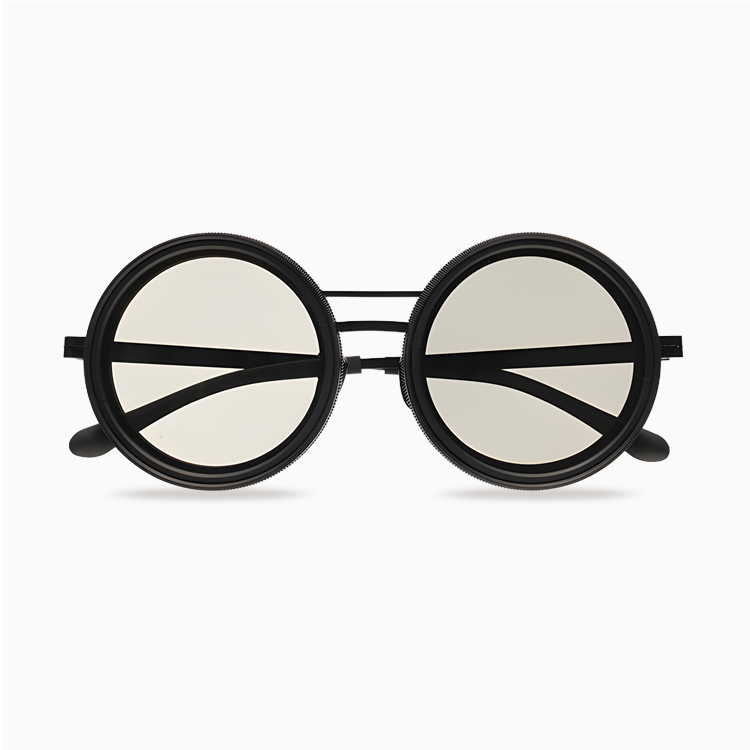 Eterlens 9段階手動調光可能のサングラス